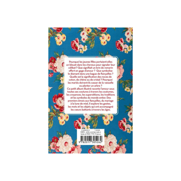 Le Petit livre de l'amour