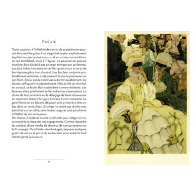 Le Petit livre de l'amour