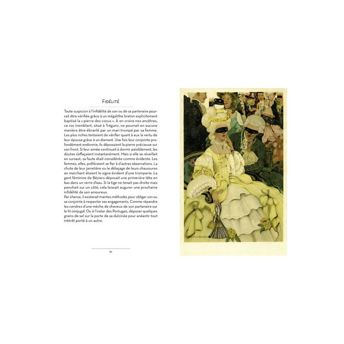 Le Petit livre de l'amour