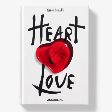 Heart & Love - Assouline