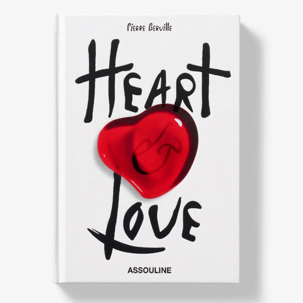 Heart & Love - Assouline
