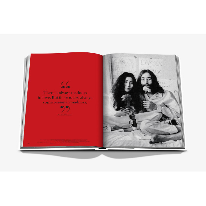 Heart & Love - Assouline
