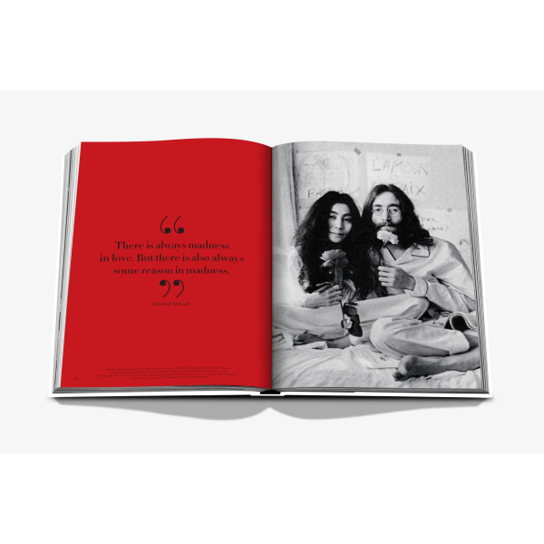 Heart & Love - Assouline