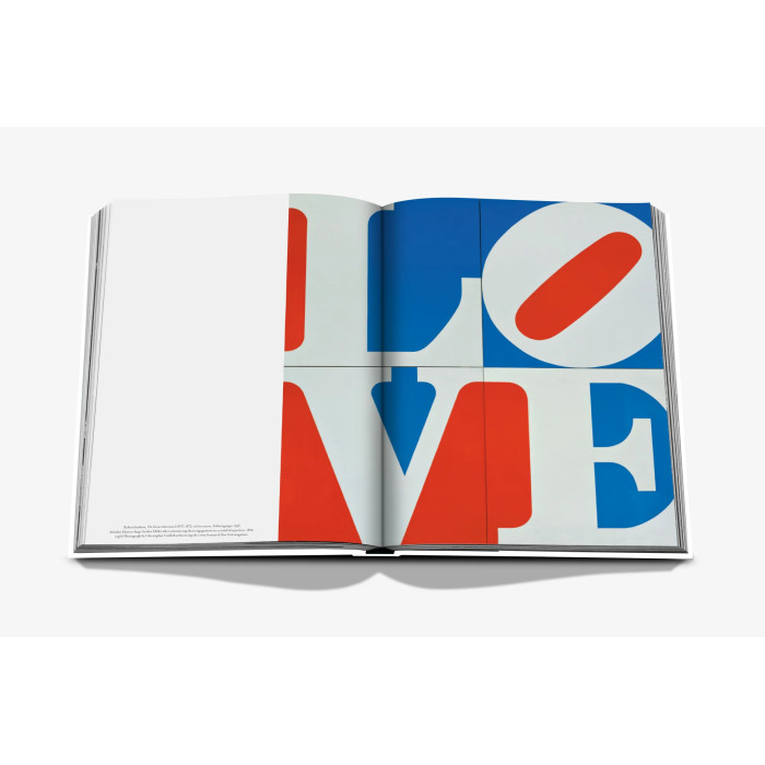 Heart & Love - Assouline