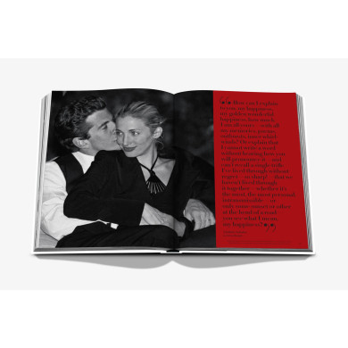 Heart & Love - Assouline