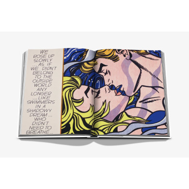 Heart & Love - Assouline