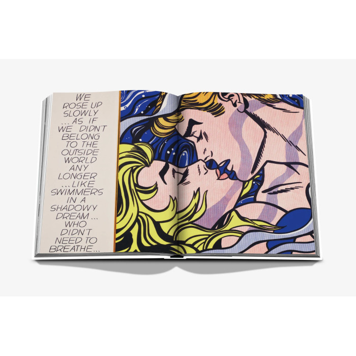 Heart & Love - Assouline