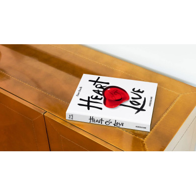 Heart & Love - Assouline