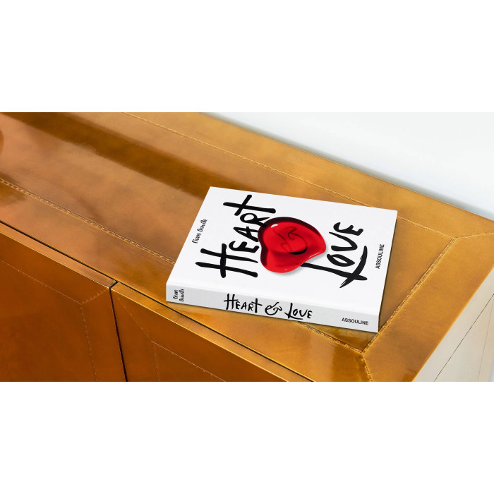 Heart & Love - Assouline