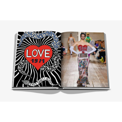 Heart & Love - Assouline