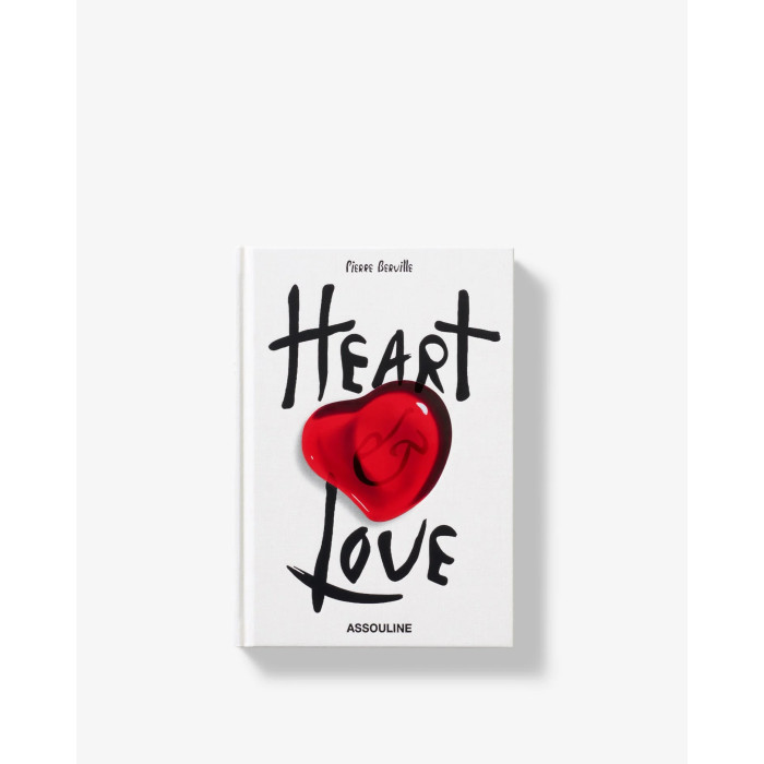 Heart & Love - Assouline