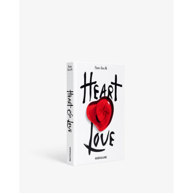 Heart & Love - Assouline