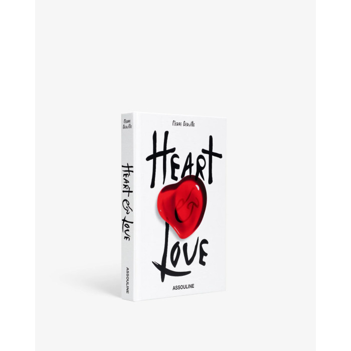 Heart & Love - Assouline