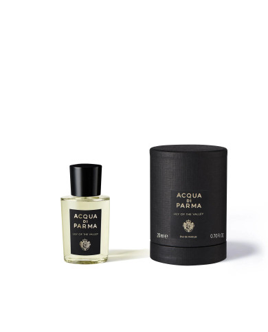 1050000792 - Eau de parfum Lily of the valley - 20ml