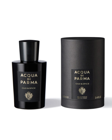 1050000793 - Eau de parfum Oud & Spice - 20ml