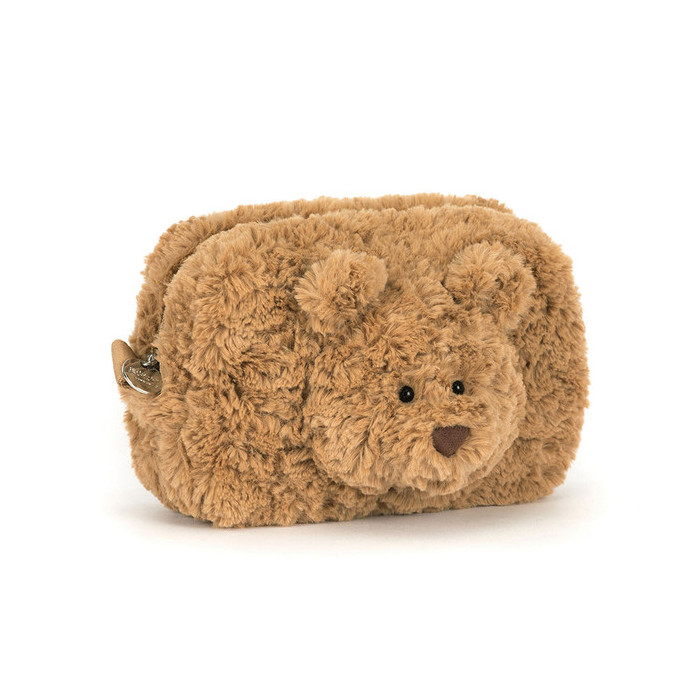 Pochette Bartholomew Bear - Jellycat