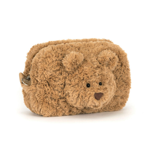 Pochette Bartholomew Bear - Jellycat
