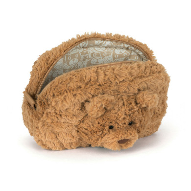 Pochette Bartholomew Bear - Jellycat