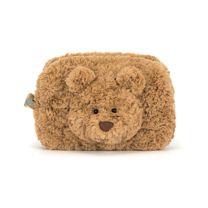 Pochette Bartholomew Bear - Jellycat