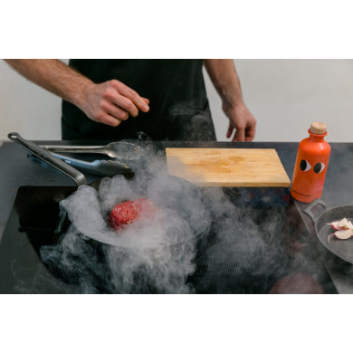 Huile d'olive piment 20cl