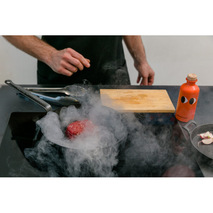 Huile d'olive piment 20cl