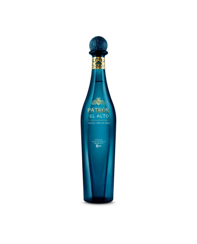 Tequila El Alto 70cl