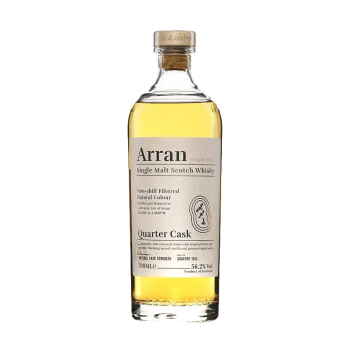 Quarter Cask "The Bothy" - 70cl