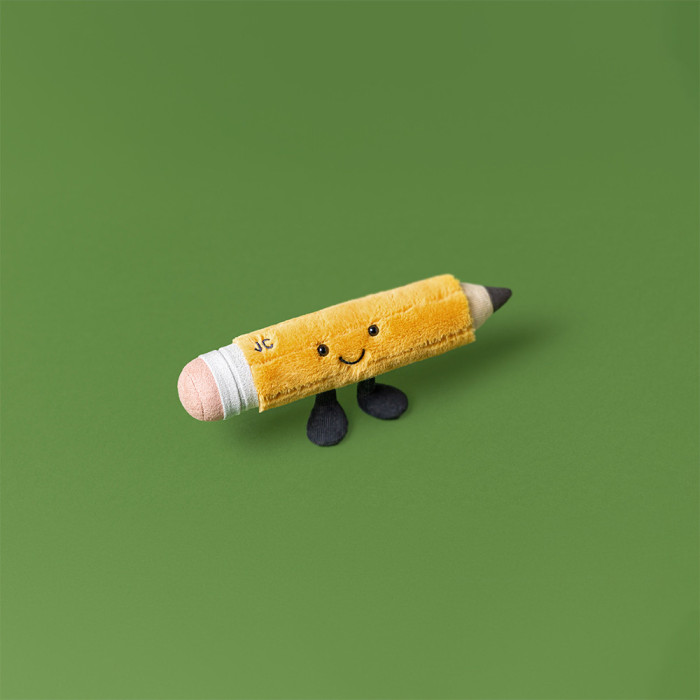 Amuseables Pencil - Jellycat