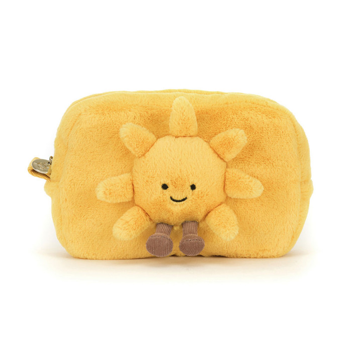 Pochette Amuseables Sun - Jellycat