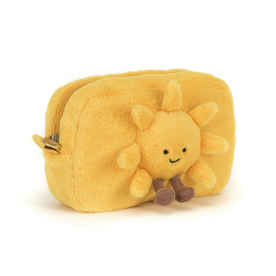 Pochette Amuseables Sun - Jellycat
