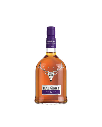 Dalmore 17 ans - 70cl