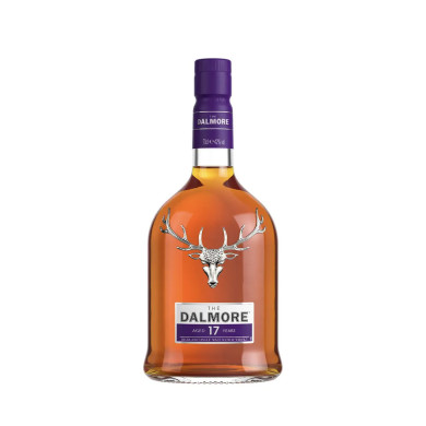 Dalmore 17 ans - 70cl