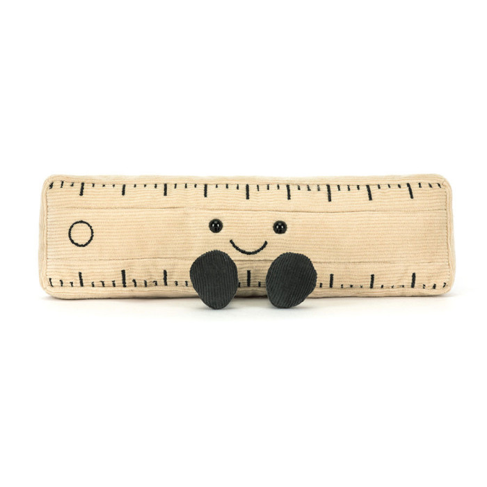 Amuseables Ruler - Jellycat