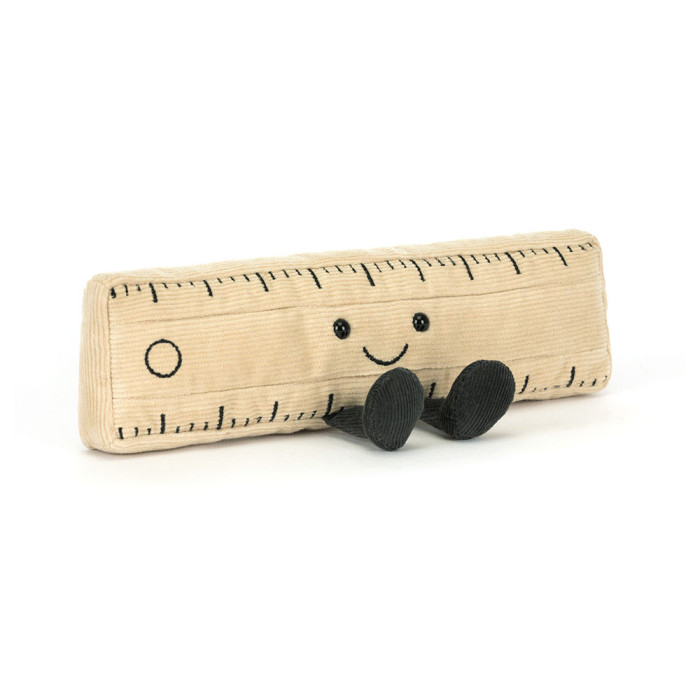 Amuseables Ruler - Jellycat