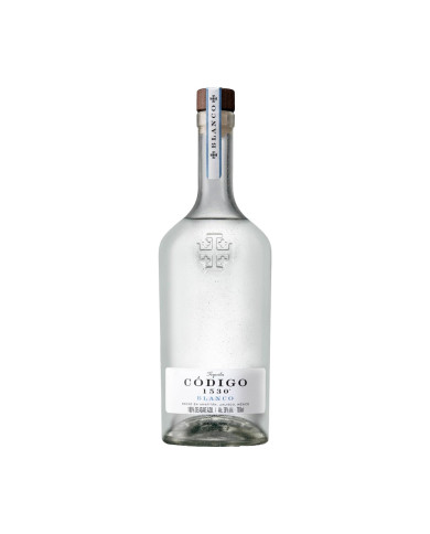 Tequila Blanco 70cl - Codigo 1530
