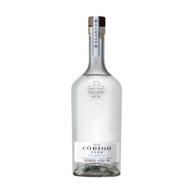 Tequila Blanco 70cl - Codigo 1530