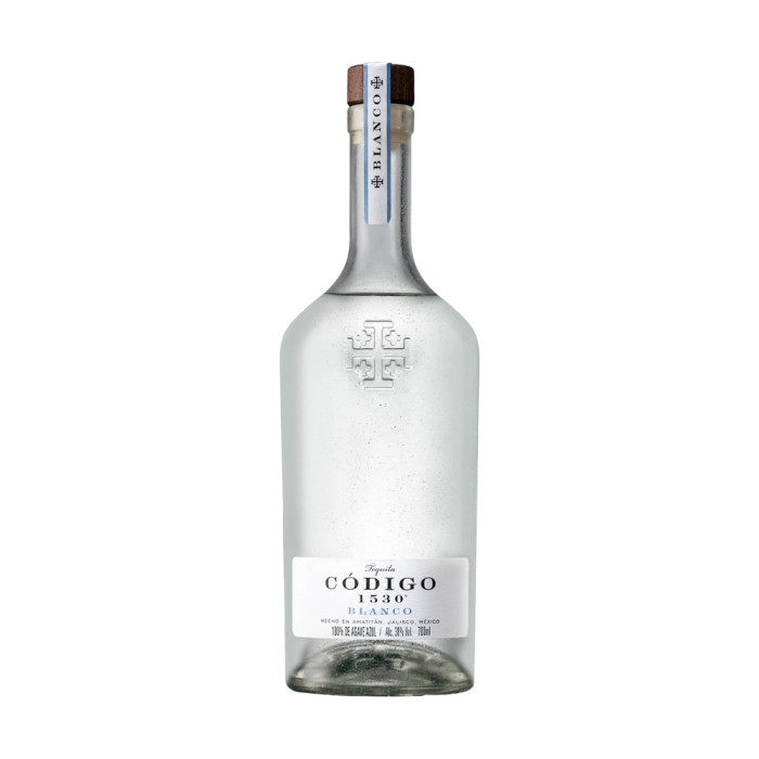 Tequila Blanco 70cl - Codigo 1530