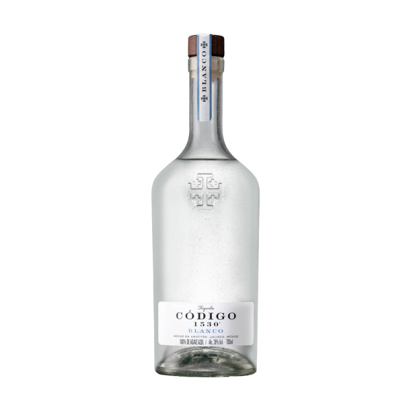 Tequila Blanco 70cl - Codigo 1530