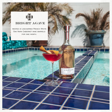 Tequila Rosa 70cl - Codigo 1530