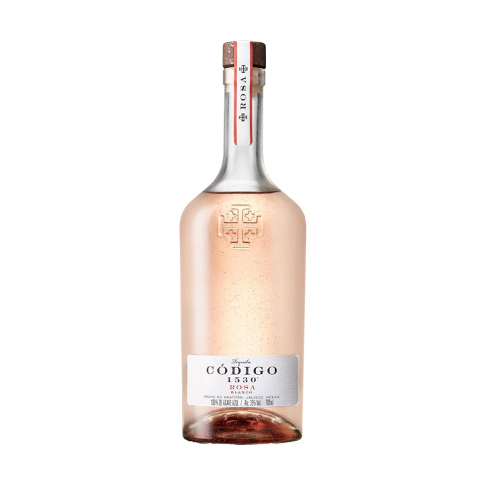 Tequila Rosa 70cl - Codigo 1530