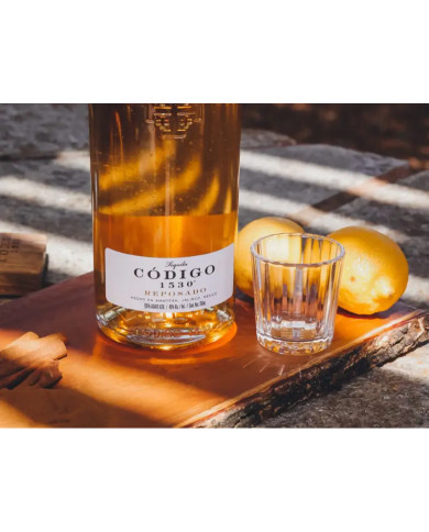Tequila Reposado 70cl - Codigo 1530