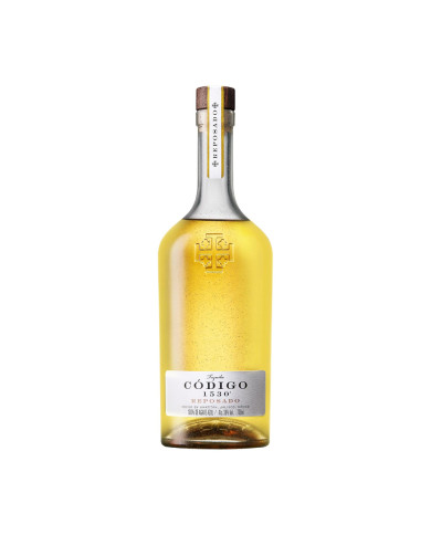 Tequila Reposado 70cl - Codigo 1530