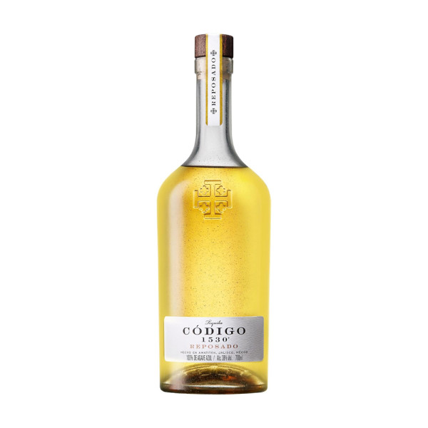 Tequila Reposado 70cl - Codigo 1530