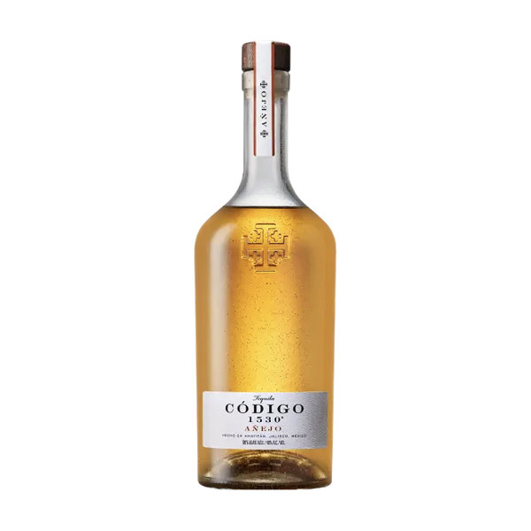 Tequila Anejo 70cl - Codigo 1530