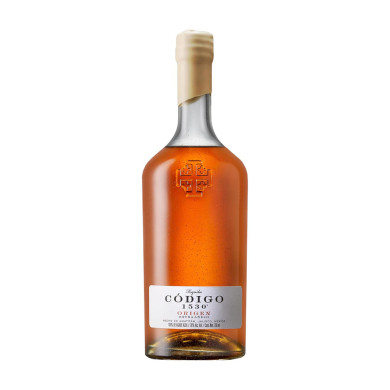 Tequila Origen Extra Anejo 70cl - Codigo 1530