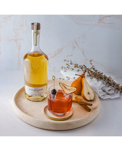 Tequila Reposado 70cl - Codigo 1530