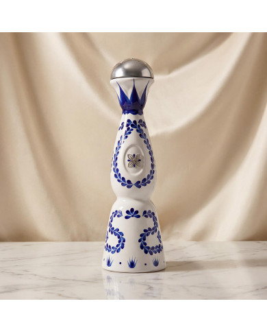 Tequila Reposado - 70cl - Clase Azul México
