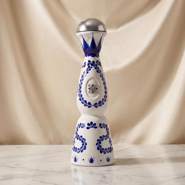 Tequila Reposado - 70cl - Clase Azul México