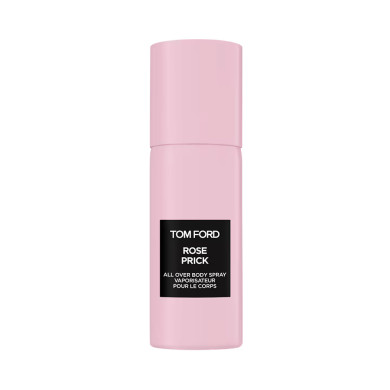 Rose Prick All Over Body Spray - 150ml