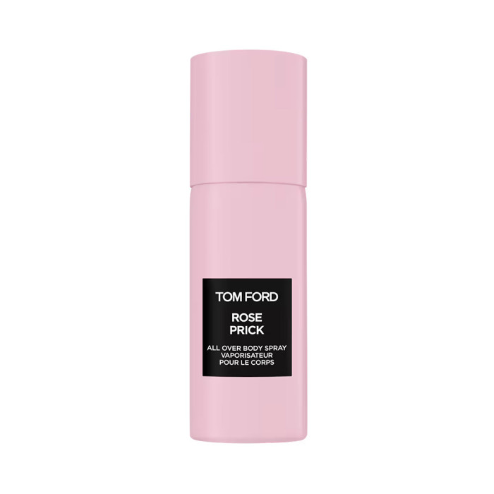Rose Prick All Over Body Spray - 150ml